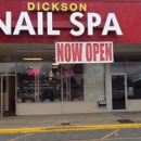 Dickson Nail Spa - Beauty Salons