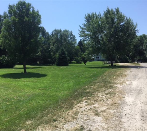 Sleepy Hollow Farm - Oshkosh, WI