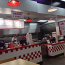 Five Guys - Hamburgers & Hot Dogs