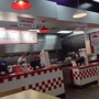 Five Guys Burgers & Fries