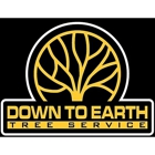 Down to Earth Tree Services