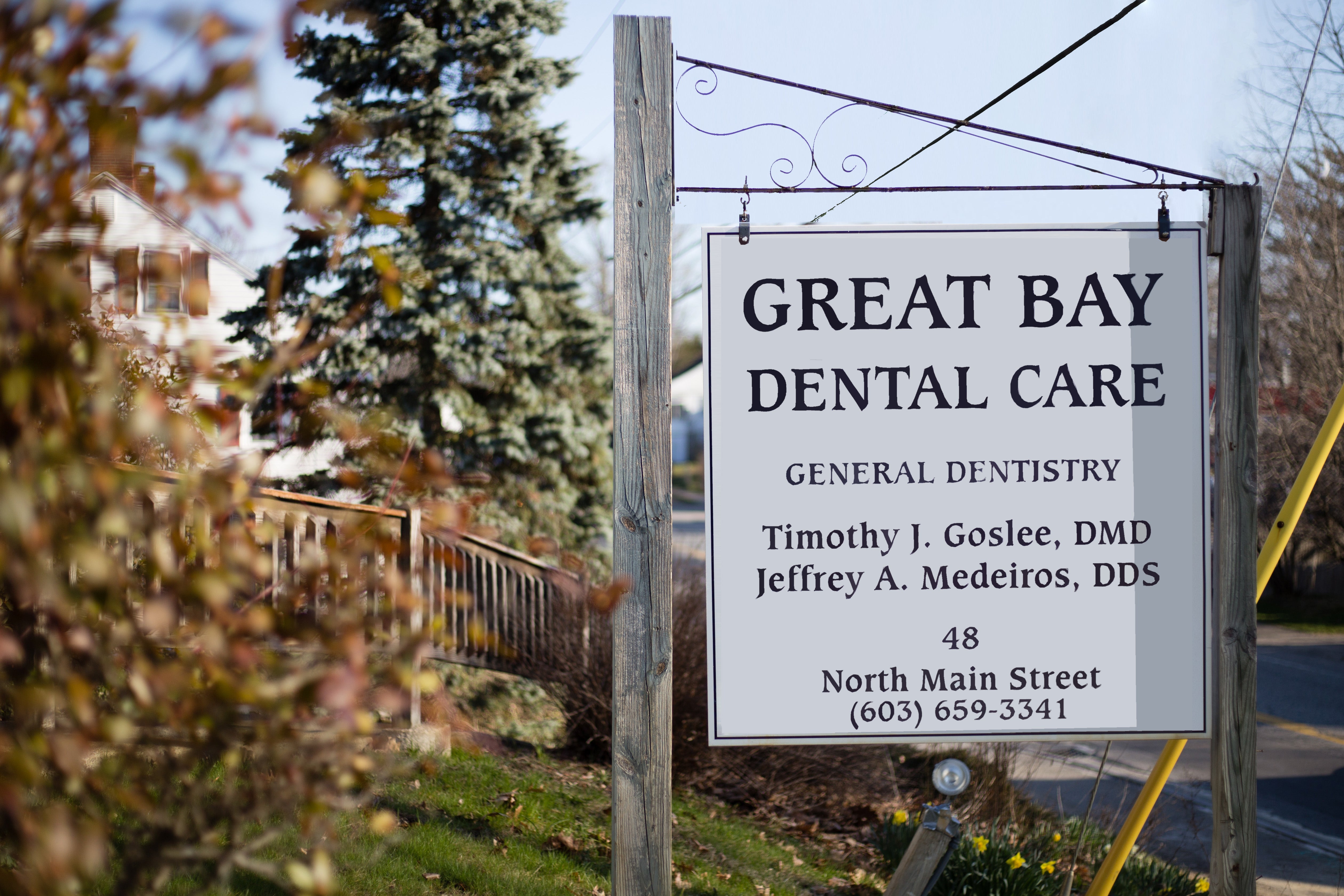 Great Bay Dental Care