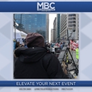 MBC Teleproductions - Consumer Electronics