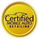 Certified Mobile Auto Detailing - Car Wash