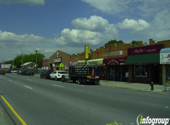 Diaz Grocery Store - East Elmhurst, NY