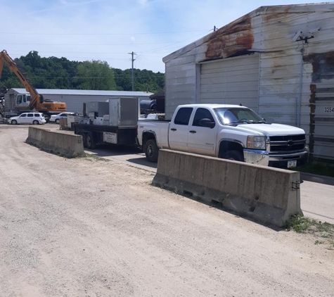 Smart Recycling - Dubuque, IA