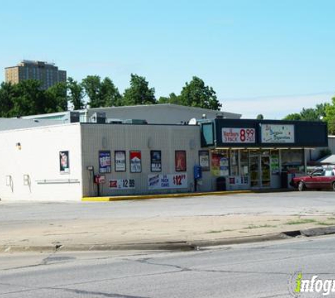 U-Haul Neighborhood Dealer - Omaha, NE