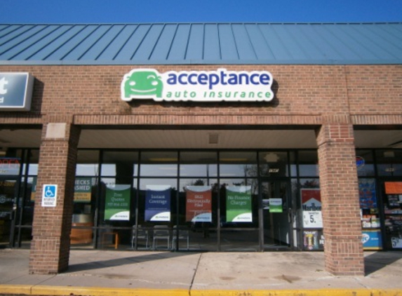 Acceptance Insurance - Dayton, OH