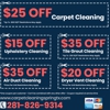 Carpet Cleaning Spring Texas gallery