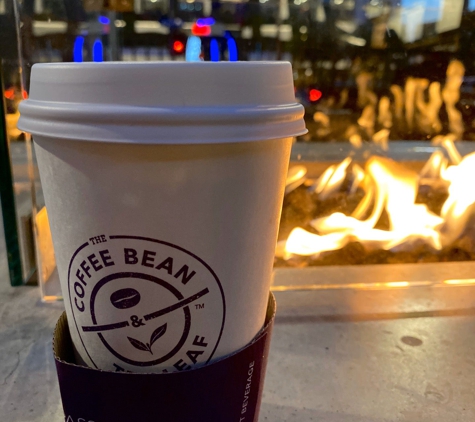 The Coffee Bean & Tea Leaf - West Hollywood, CA