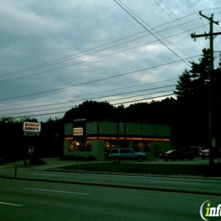 Dunkin' - Nashua, NH