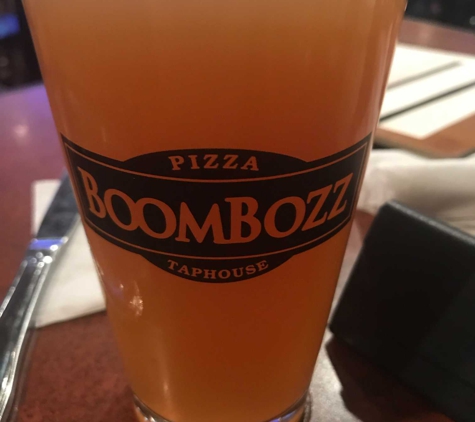 Boombozz Craft Pizza & Taphouse - Louisville, KY
