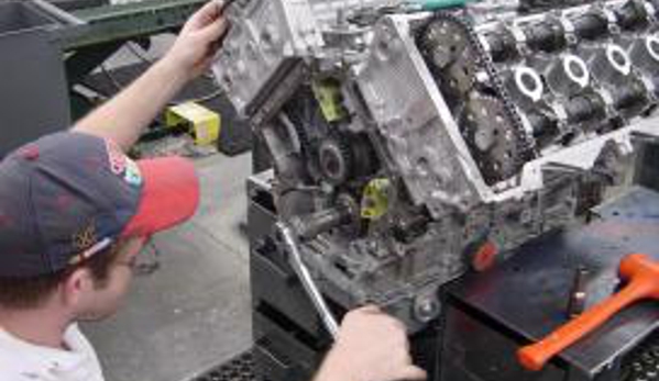 American & Import Engine Rebuilders - Fraser, MI