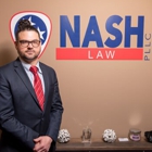 Nash Law, P