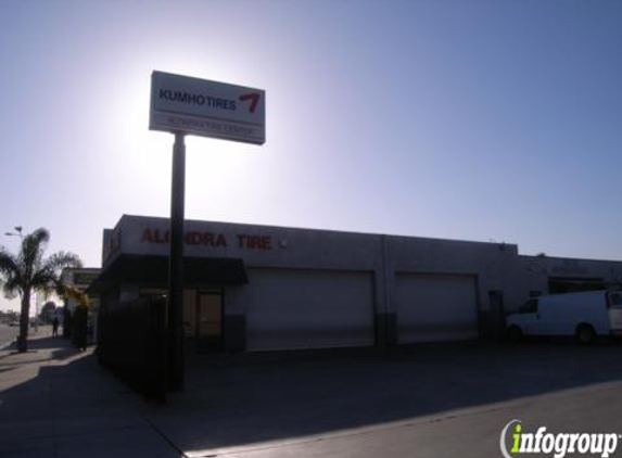 Alondra Brake & Wheel - Bellflower, CA