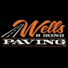 Wells & Sons Paving gallery