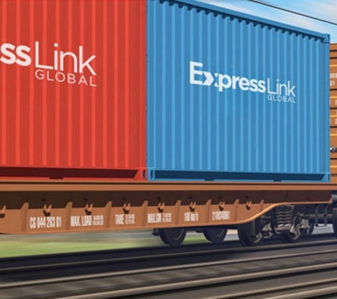 Express-Link Pty Ltd - Welshpool, WA