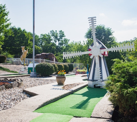 Berlin Batting Cages & More - Berlin, CT