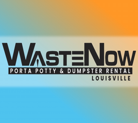 Waste Now Restrooms & Dumpsters - Louisville, KY