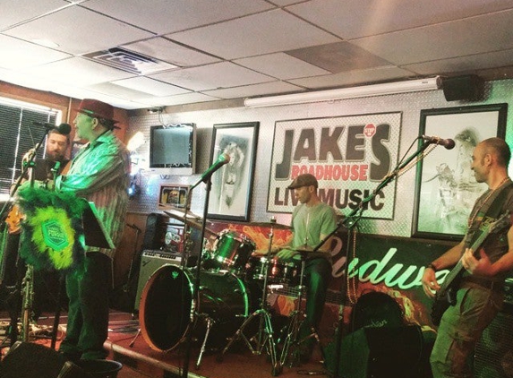 Jake's Roadhouse - Arvada, CO