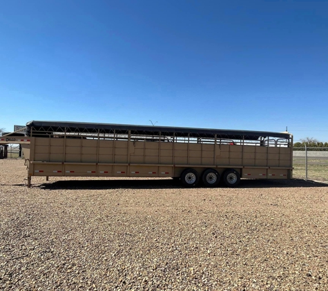 Dyer Equipment Sales Inc - Amarillo, TX