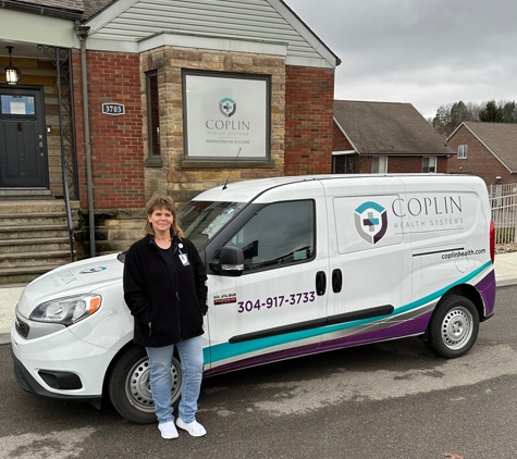 Coplin Health Systems Wirt County Family Care - Elizabeth, WV