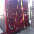 Budget Finest Movers - Machinery Movers & Erectors