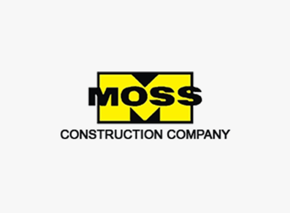 Moss Construction Co - Vicksburg, MS