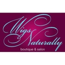 Wigs Naturally - Wigs & Hair Pieces