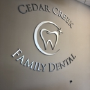 Cedar Creek Family Dental - Dentists