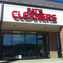 Pat's Cleaners - Dry Cleaners & Laundries