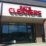 Pat's Cleaners