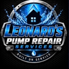 Leonard's Pump Repair Services Inc.