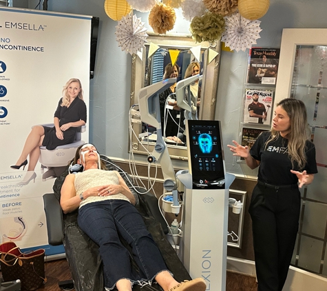 Dallas Cosmetic Dental - Dallas, TX