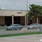 Nicholson Memorial Library System