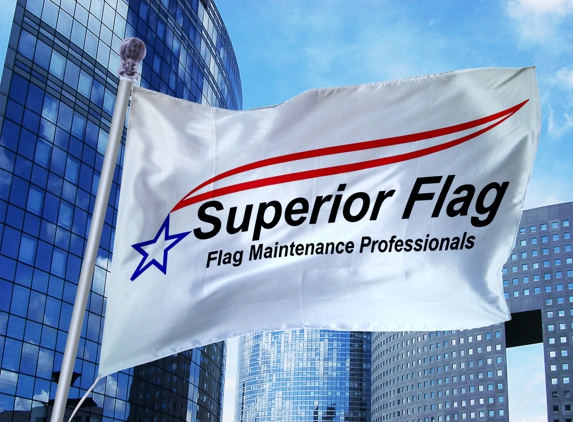 Superior Flag