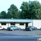 Gaston Avenue Laundromat