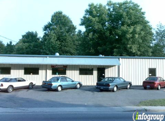 Gaston Avenue Laundromat - Gastonia, NC