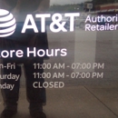 AT&T Store - Cellular Telephone Service