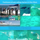 Footloose Key West Sail Snorkel Tours