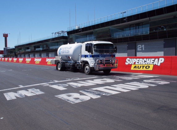 Haines Gas Services Pty Ltd - Erina, NSW