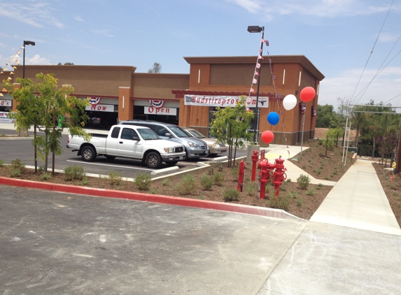 Bud's Tire & Wheel Orangecrest - Riverside, CA