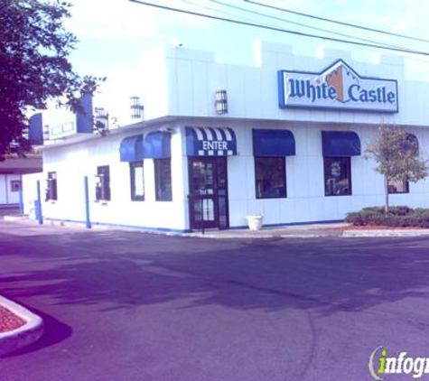 White Castle - Chicago, IL