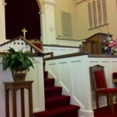 First Baptist Church of Graham - General Baptist Churches