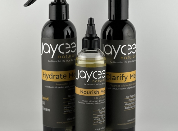 Jaycee Naturals