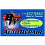 B & W Tire & Repair