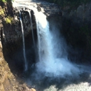 Snoqualmie Falls - Gift Shops
