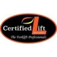 Certified Lift Specialist's Inc