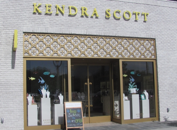 Kendra Scott - Jackson, MS