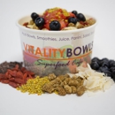 Vitality Bowls - Restaurants